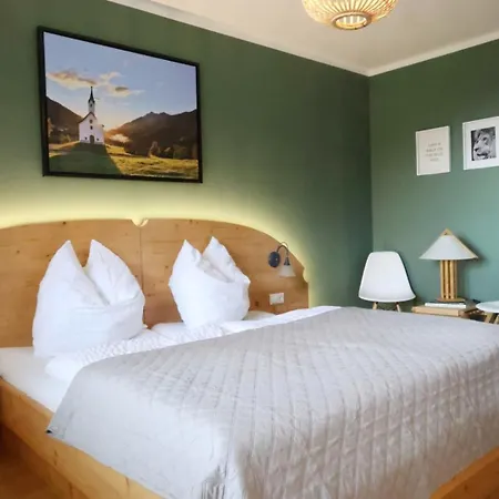 Stroebl Holiday home *