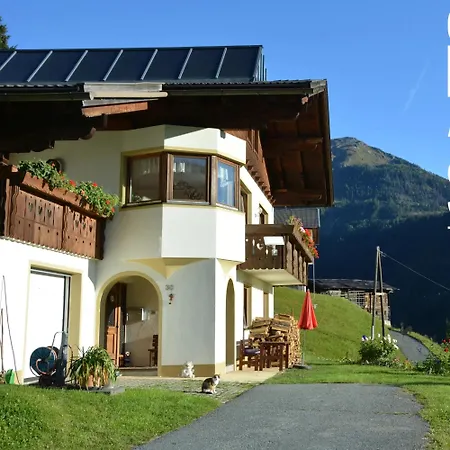 Stroebl Holiday home *