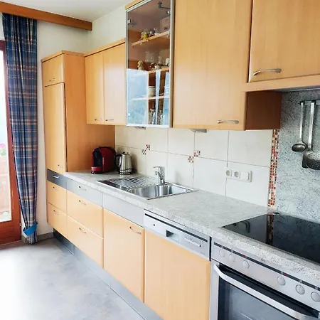 Stroebl Holiday home