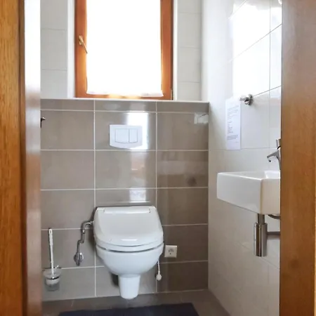 Stroebl Holiday home