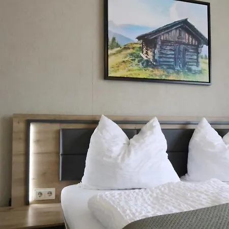 Stroebl Holiday home Liesing