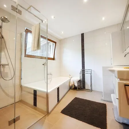 Stroebl Holiday home Liesing